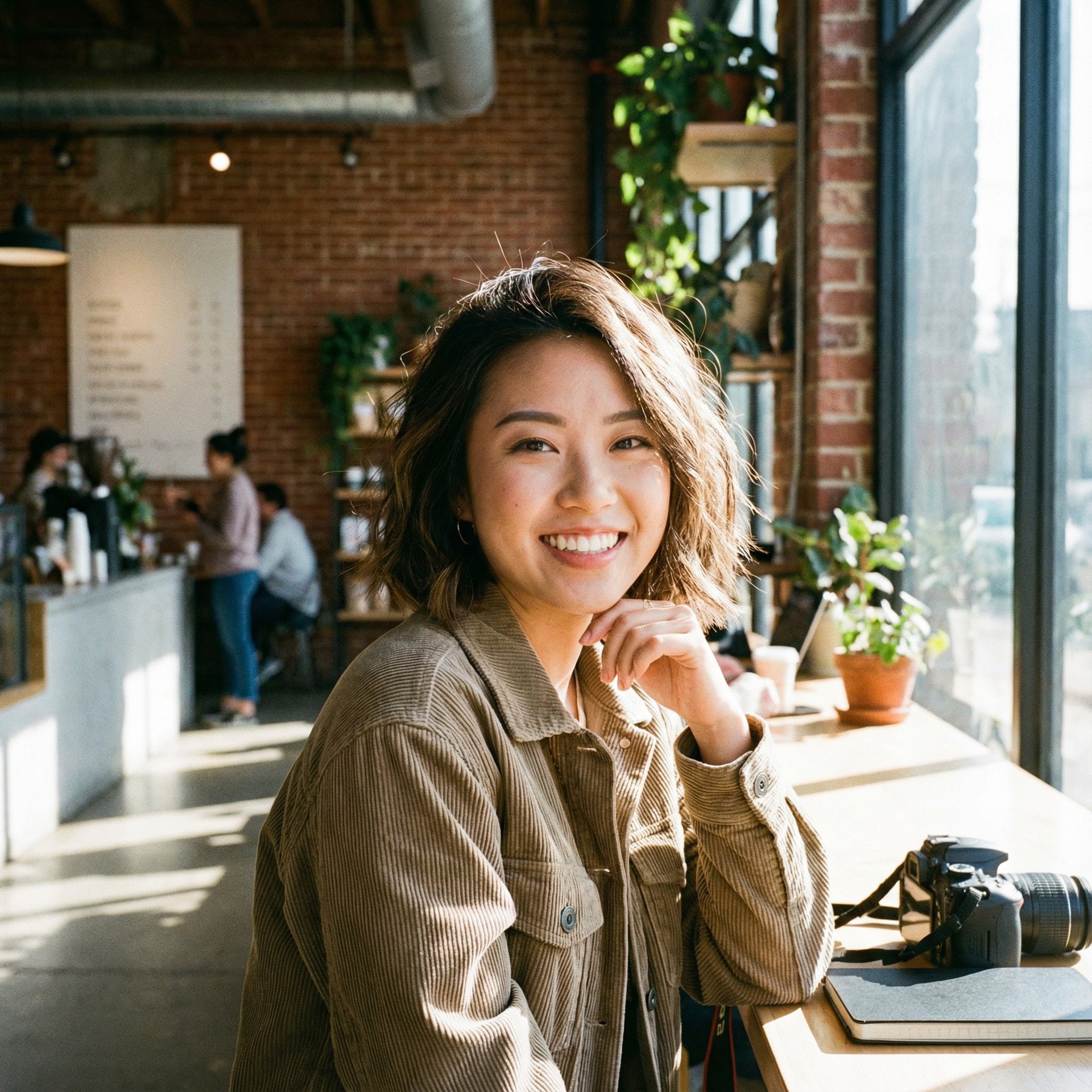 宅男福利导航创作者