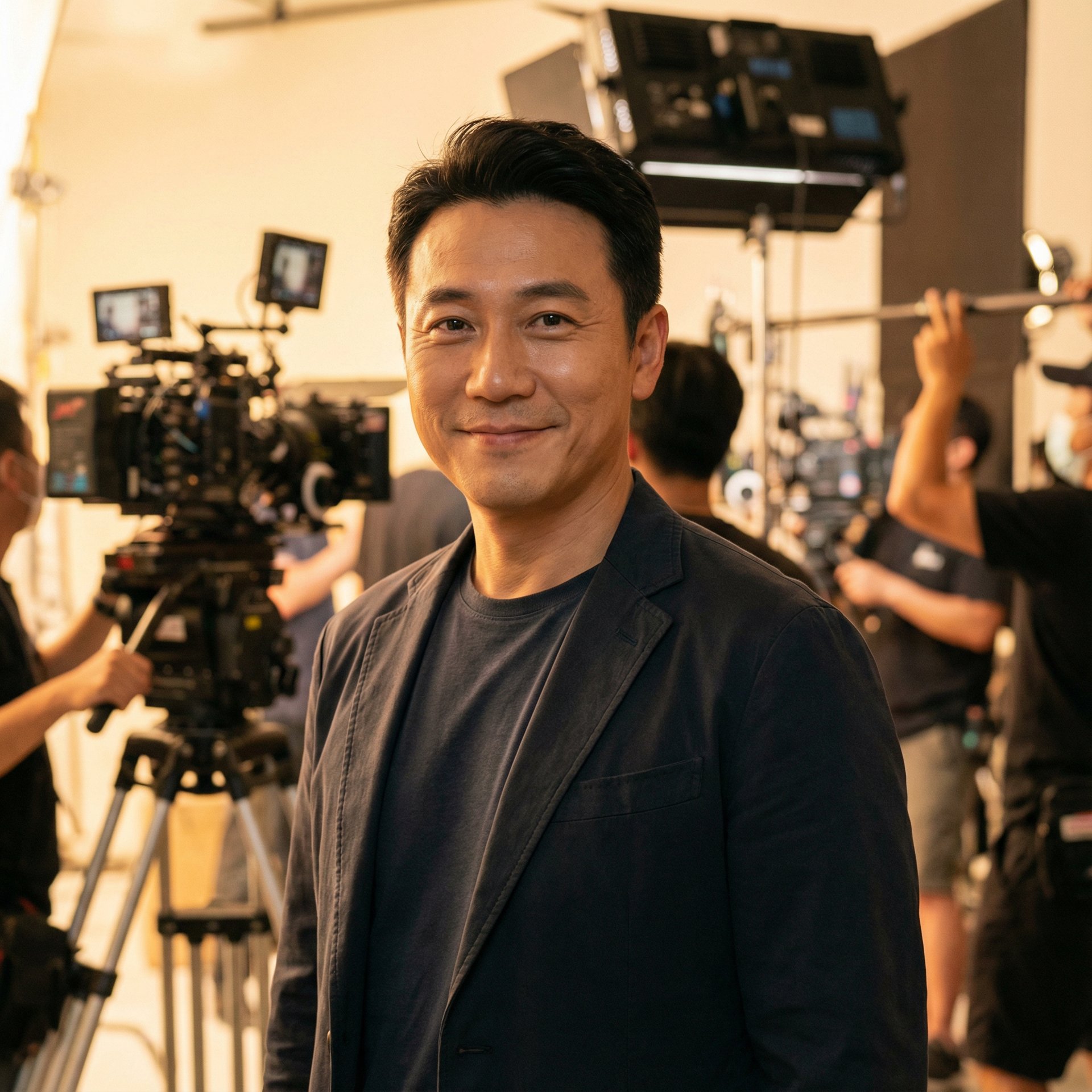 宅男福利导航影视导演