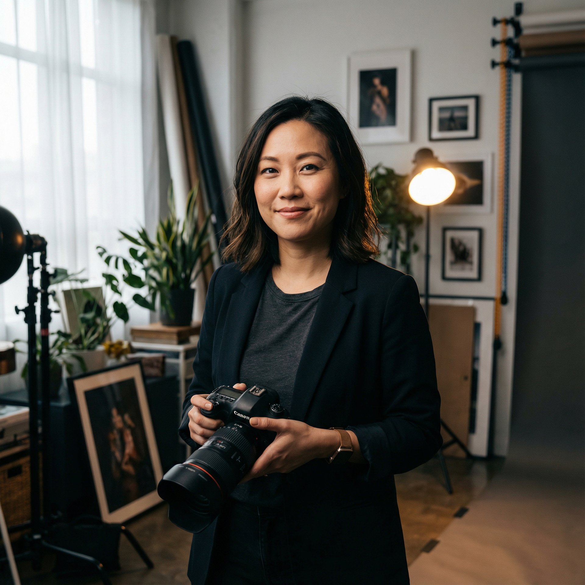 宅男福利导航摄影总监