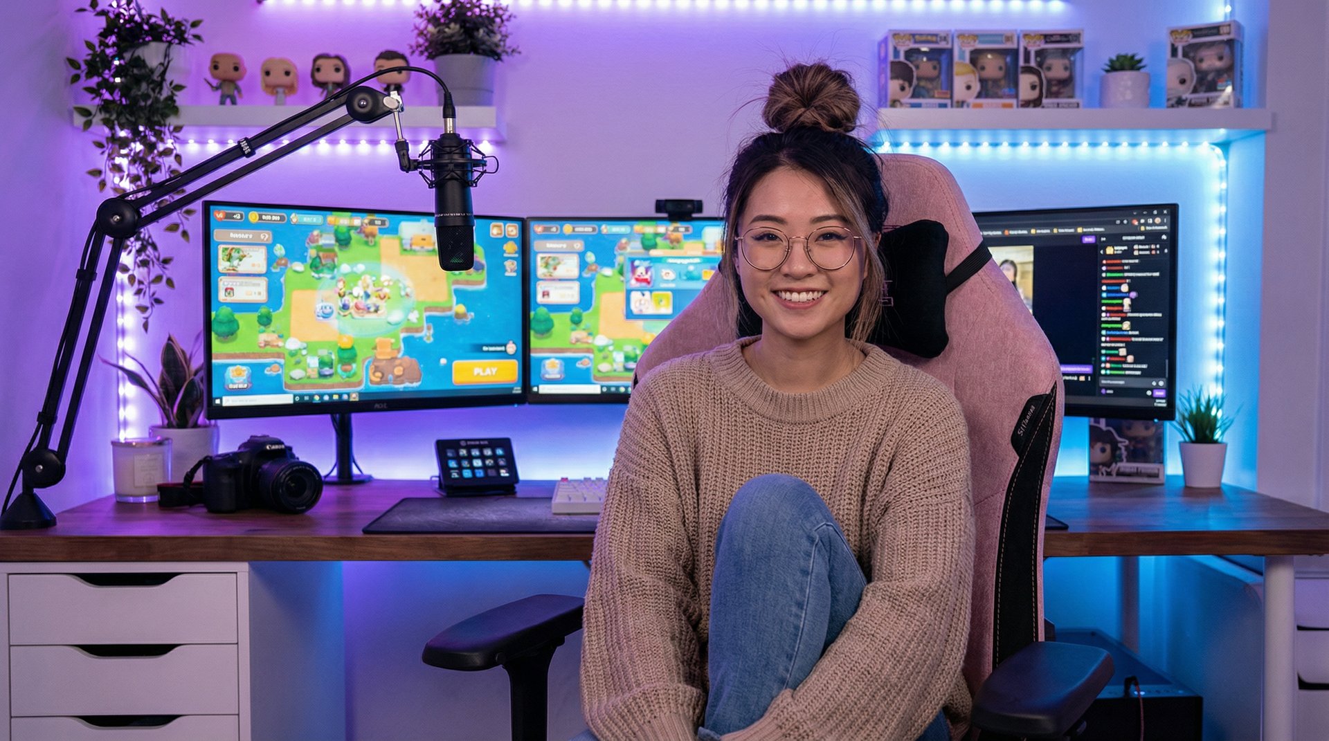 宅男福利导航直播精彩回顾